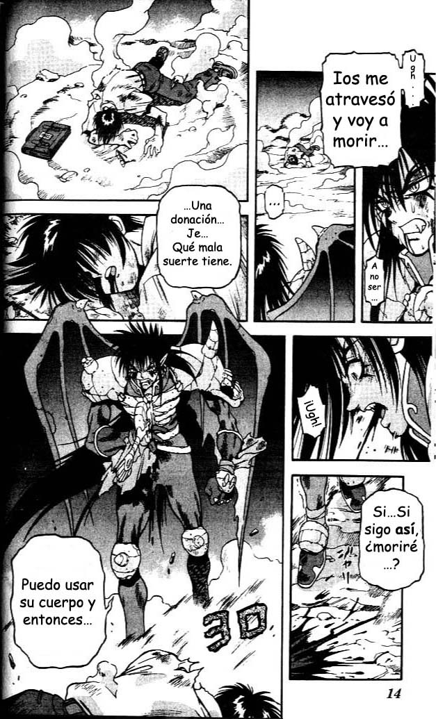 Devil & Devil (Go Fansub)