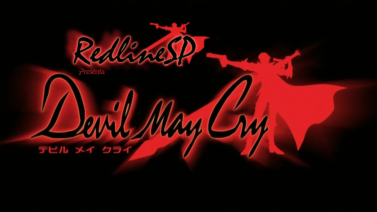Devil May Cry (RedLineSP)