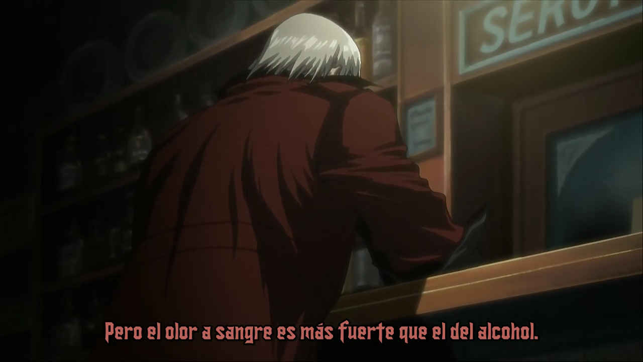 Devil May Cry (RedLineSP)