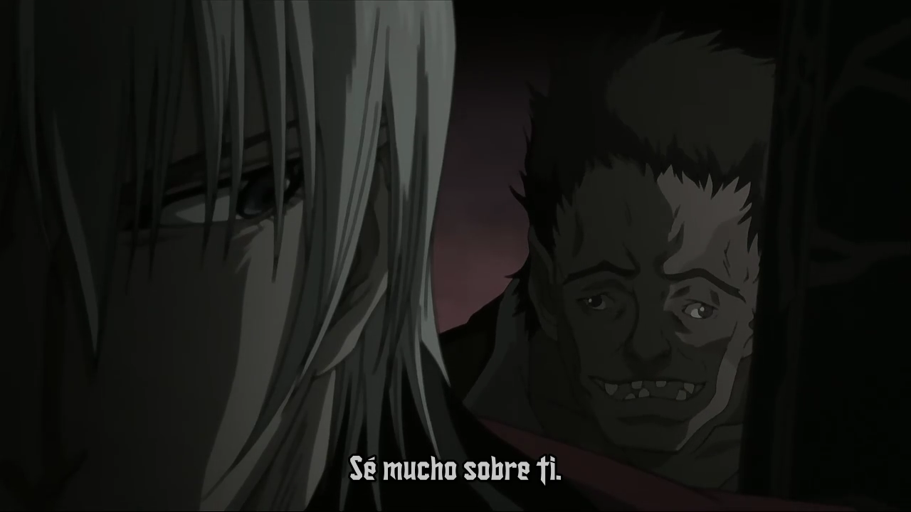 Devil May Cry (RedLineSP)