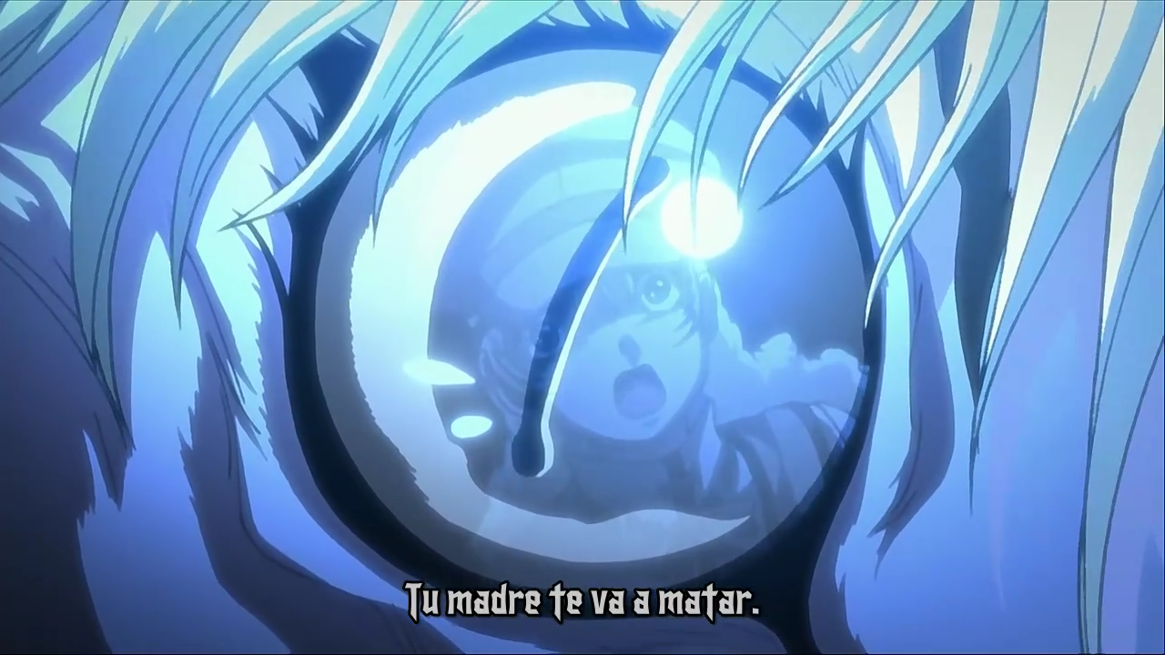 Devil May Cry (RedLineSP)