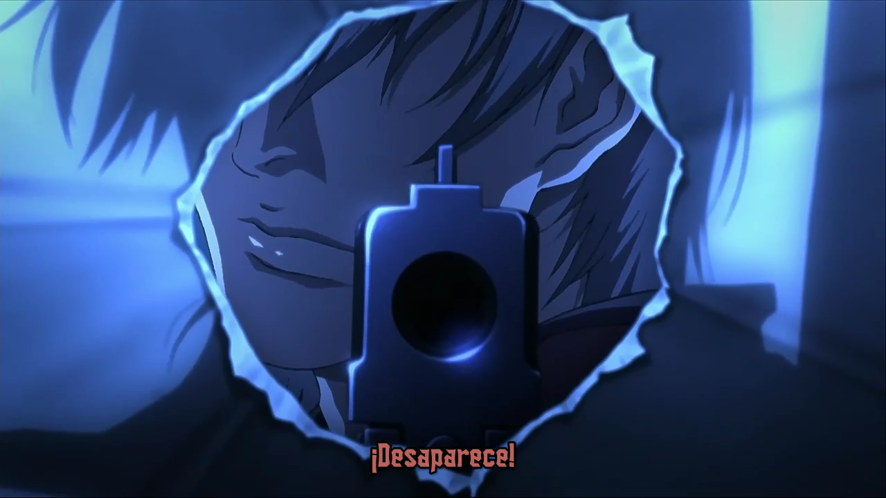 Devil May Cry (RedLineSP)