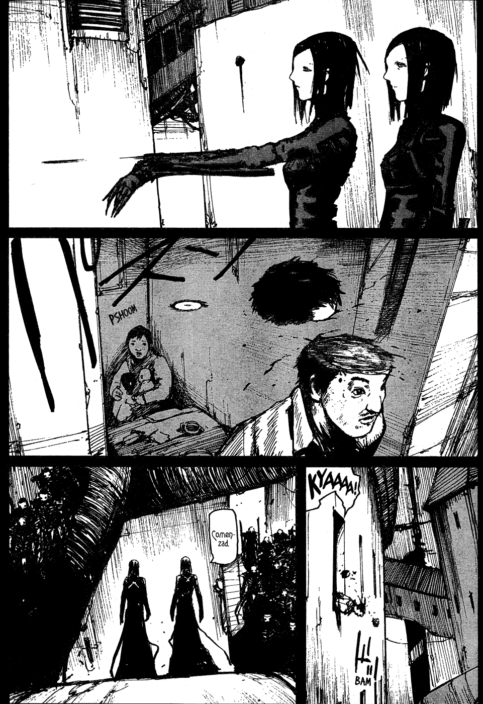 Digimortal (Go Fansub)