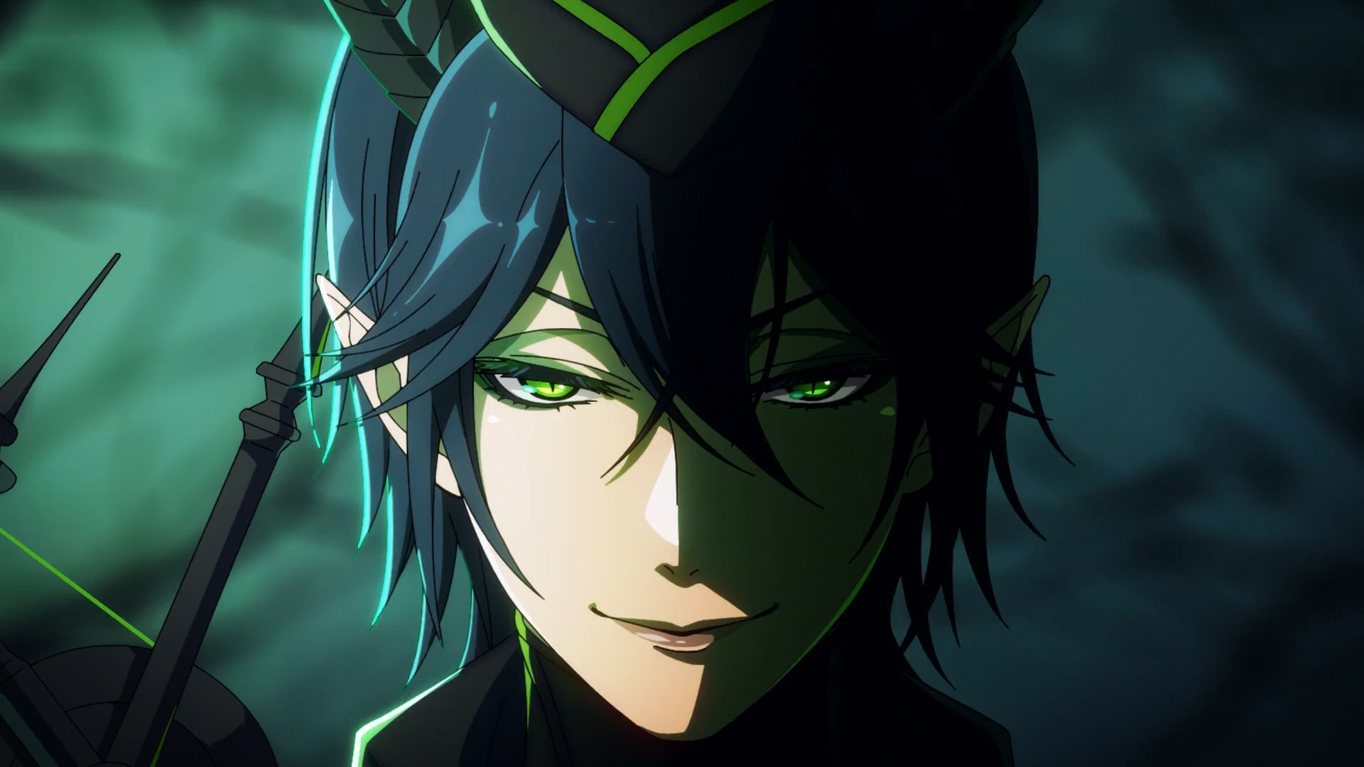 Disney Twisted-Wonderland The Animation: Episode of Heartslabyul (VARYG)