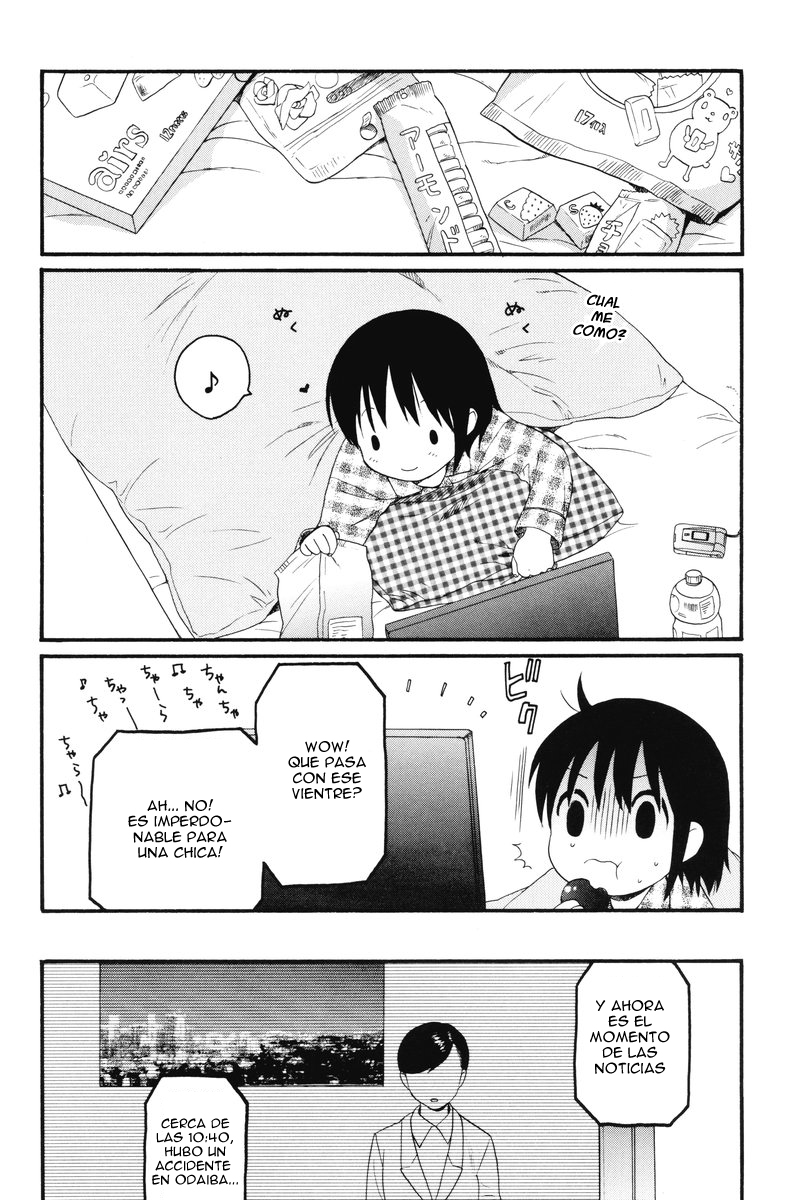 Dog and Pony Show (LoliVault)