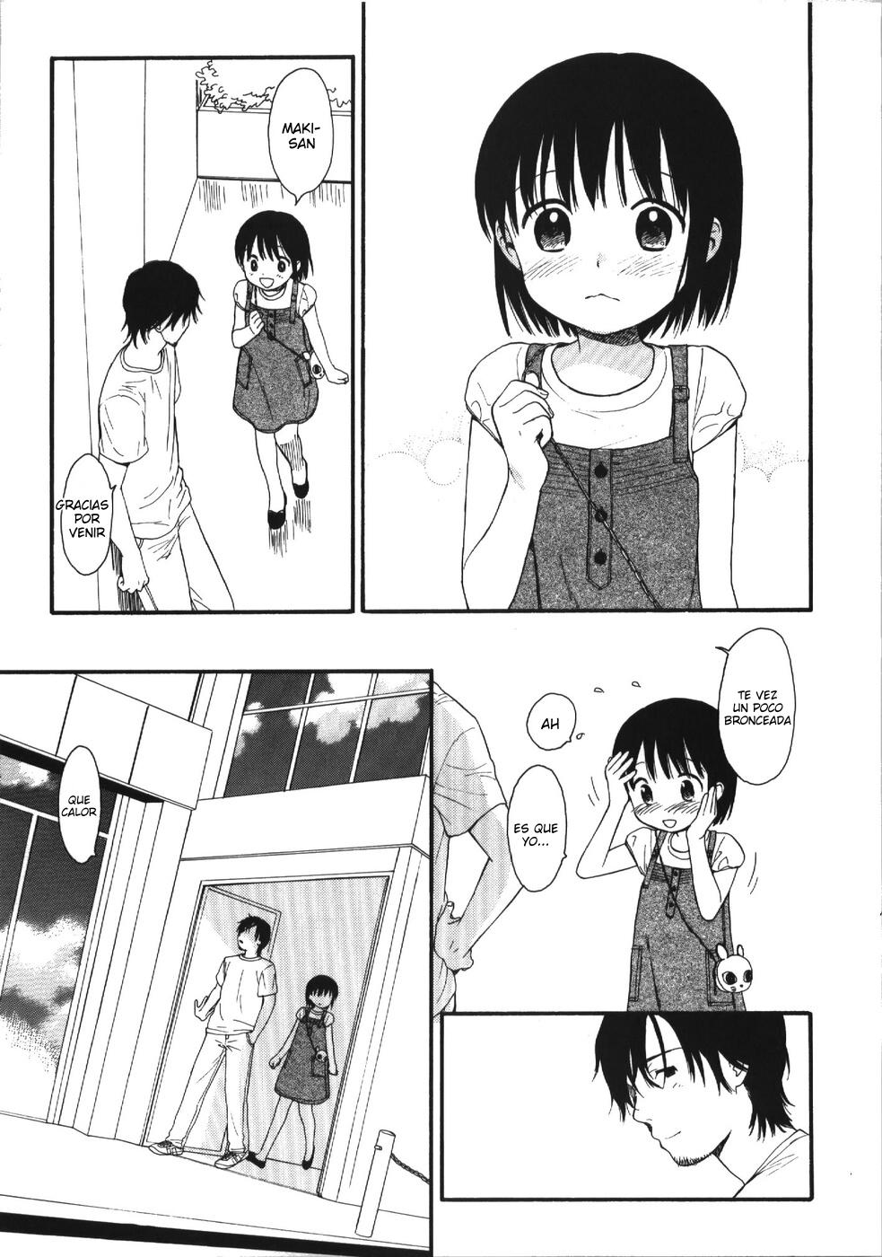 Dog and Pony Show (LoliVault)