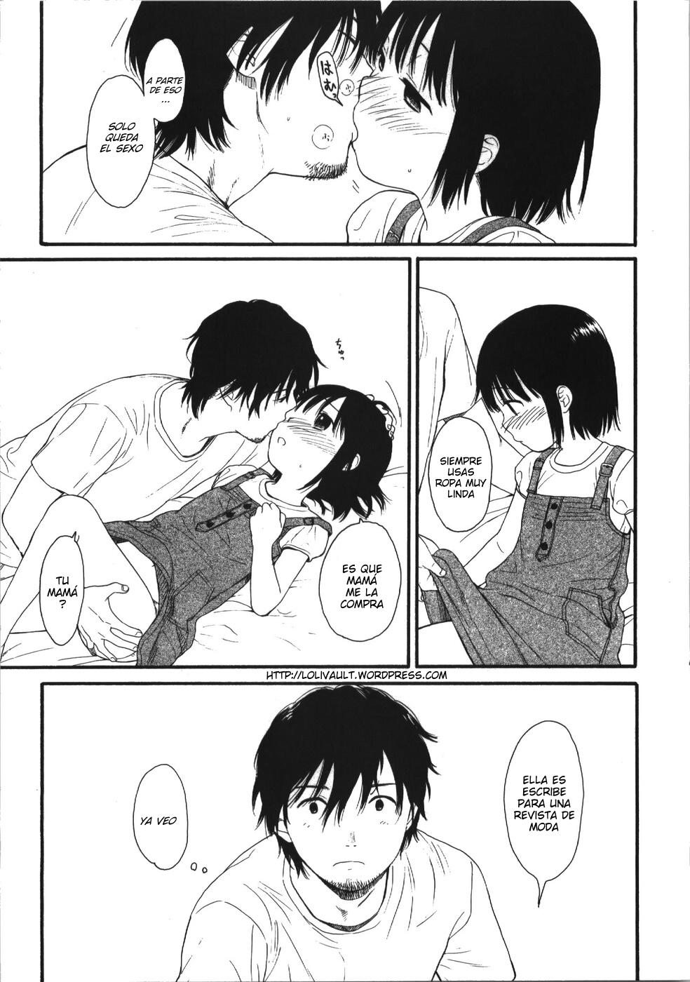 Dog and Pony Show (LoliVault)