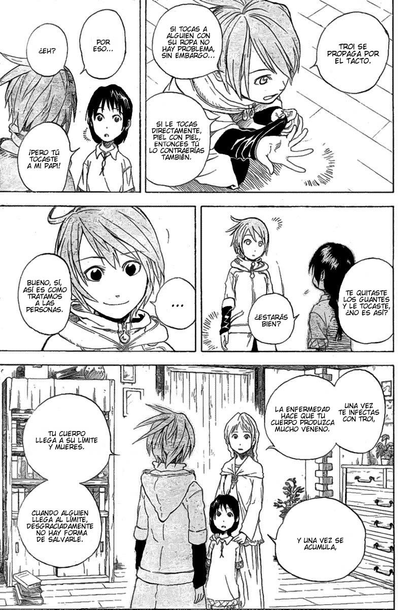 Double Arts (Menudo Fansub)