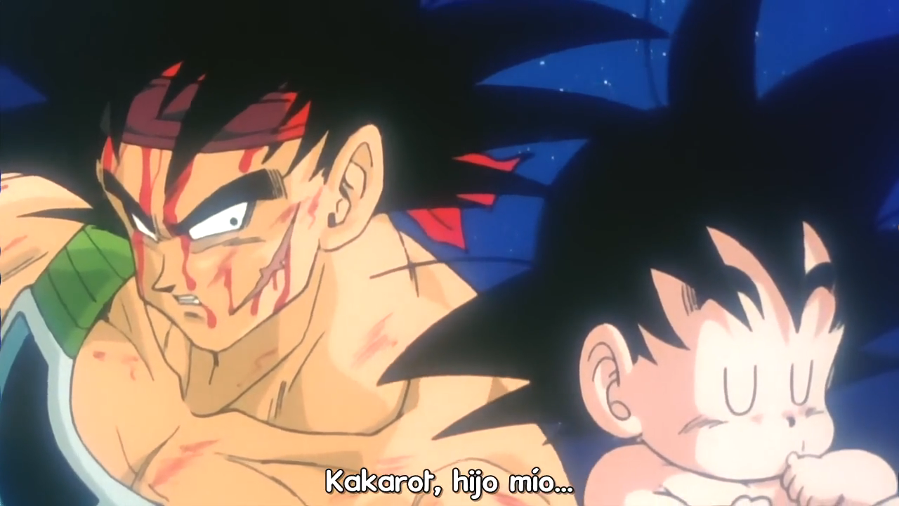 Dragon Ball KAI (Mujiwaras Fansub)