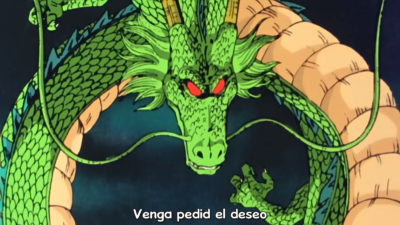 Dragon Ball KAI (Mujiwaras Fansub)