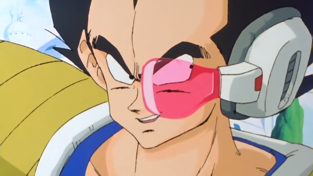 Dragon Ball KAI (Mujiwaras Fansub)