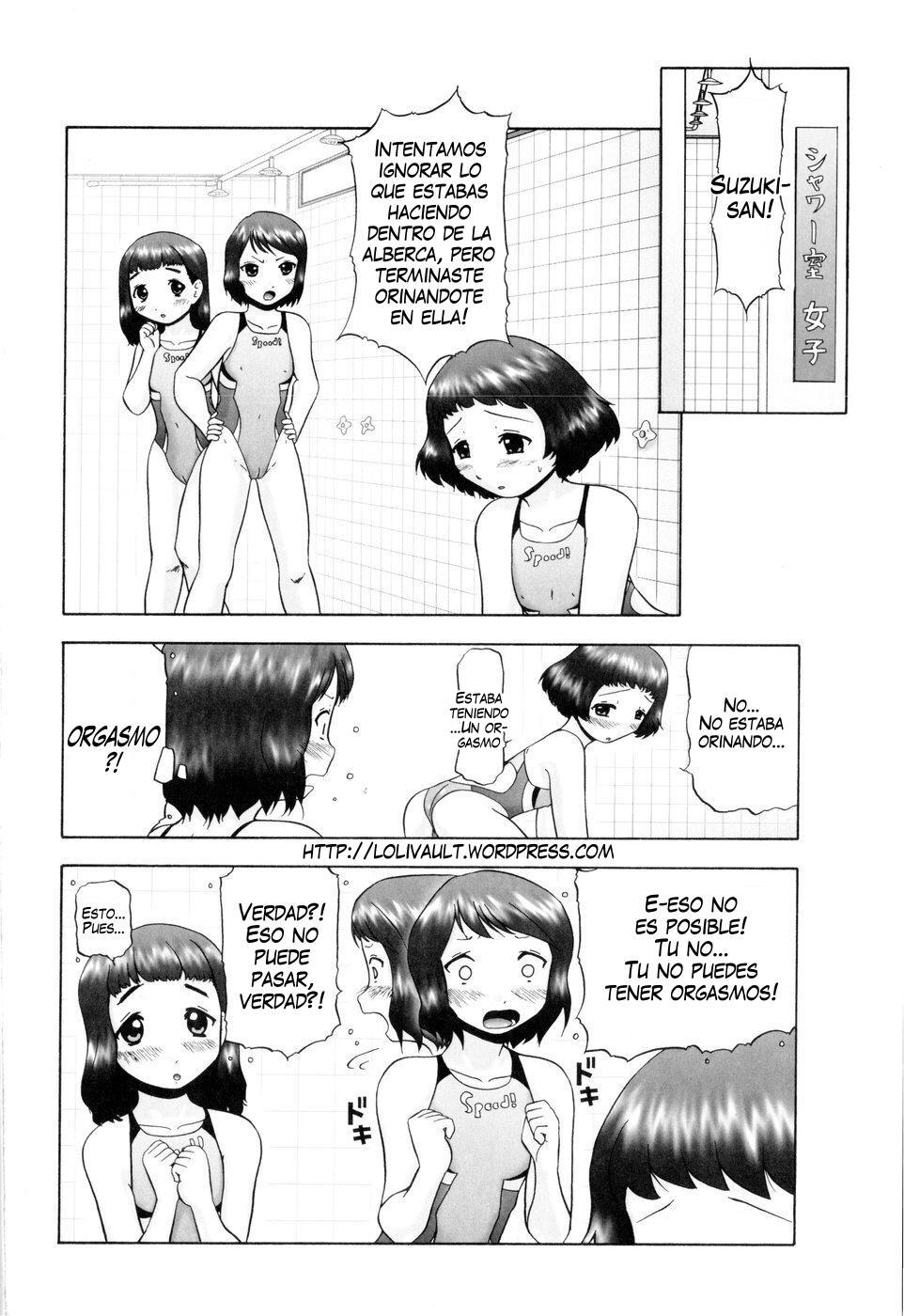 Ase Moe! (LoliVault)