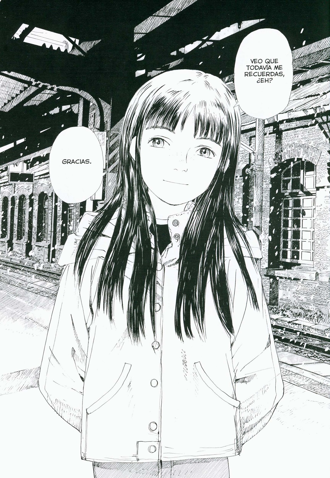 Emanon Recuerdos (Comic Release Group)