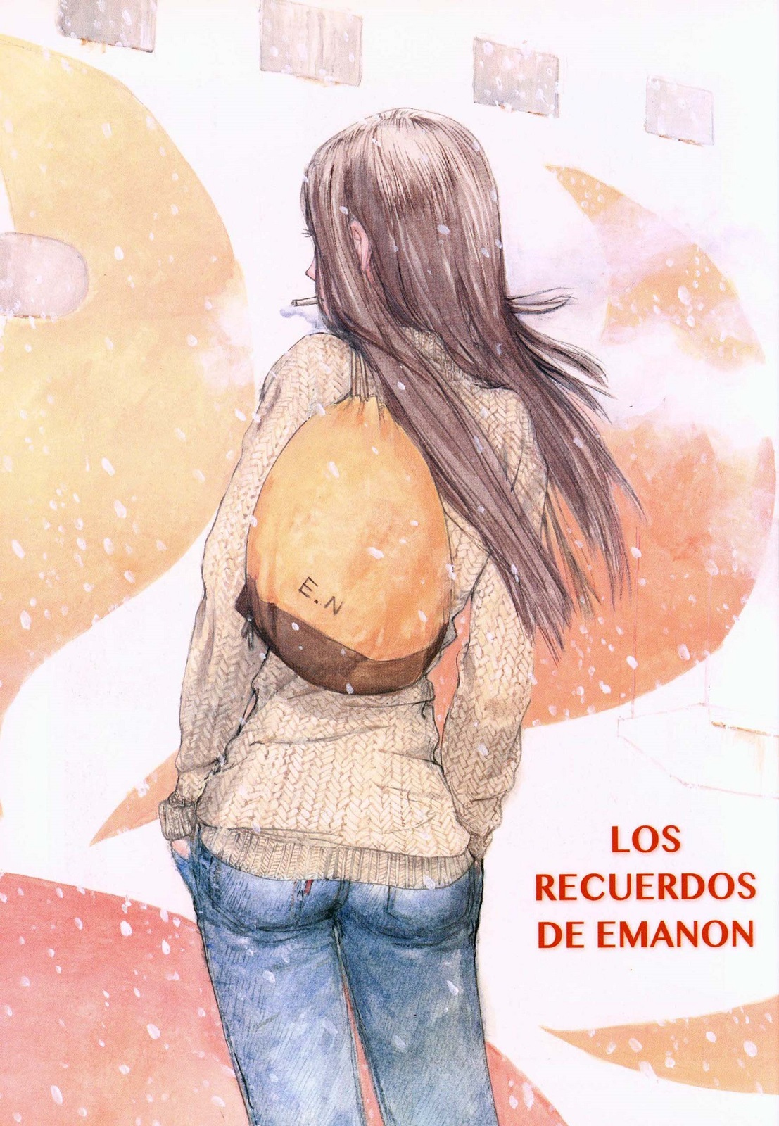 Emanon Recuerdos (Comic Release Group)