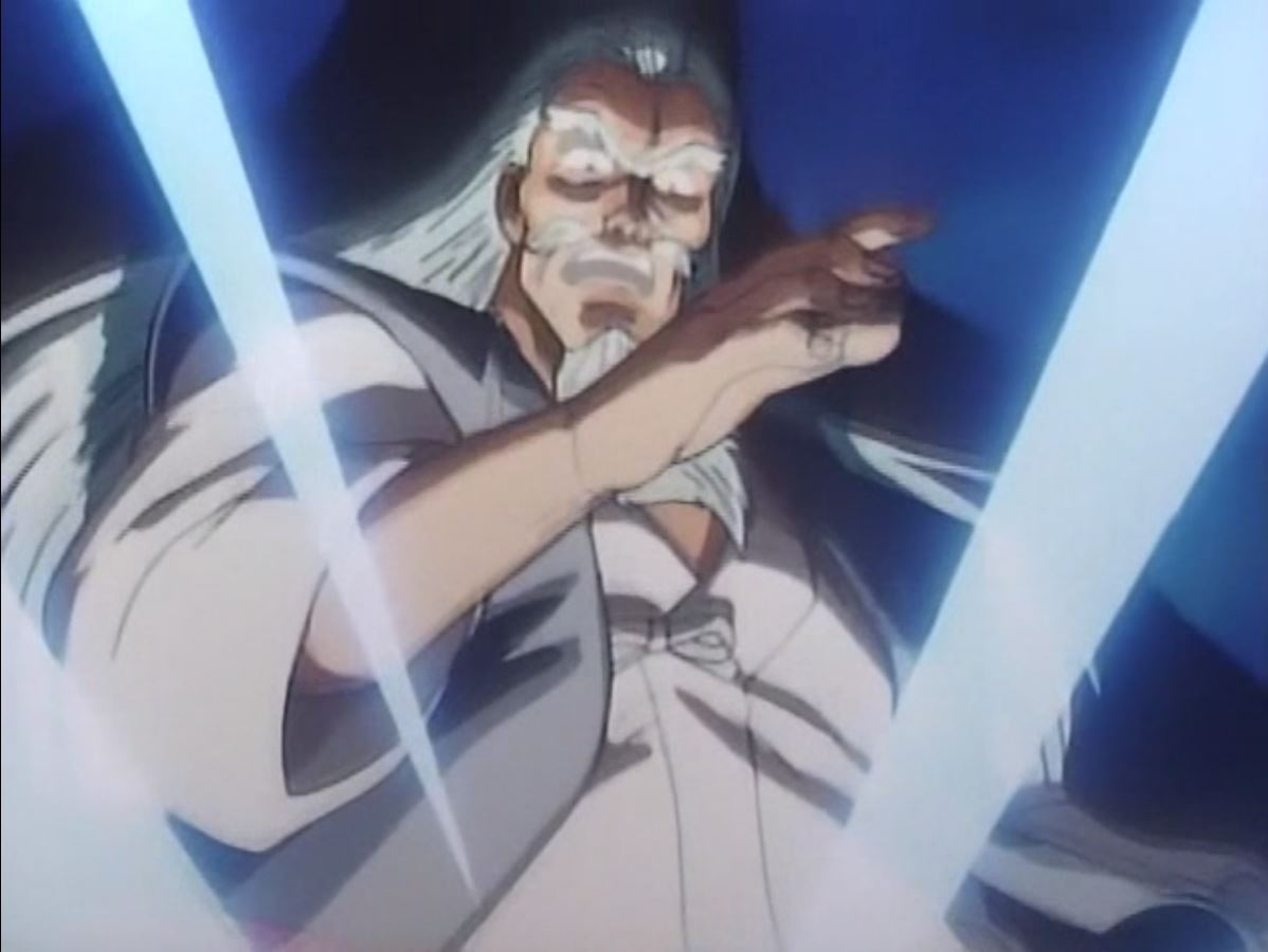 Mister Ajikko (killerhuesos)