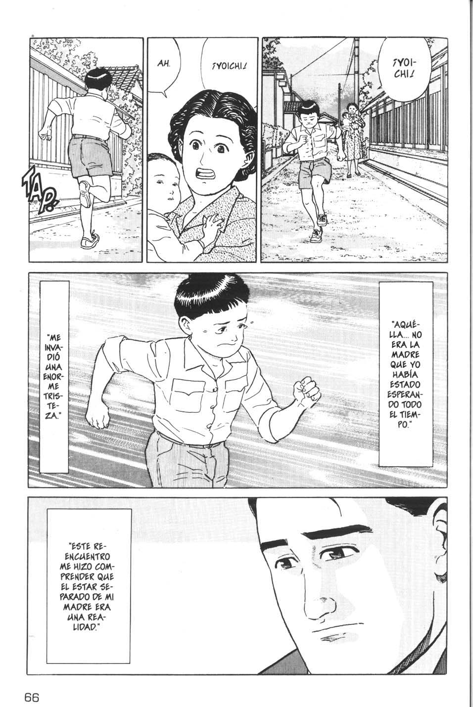 El Almanaque de mi Padre (Comic Release Group)