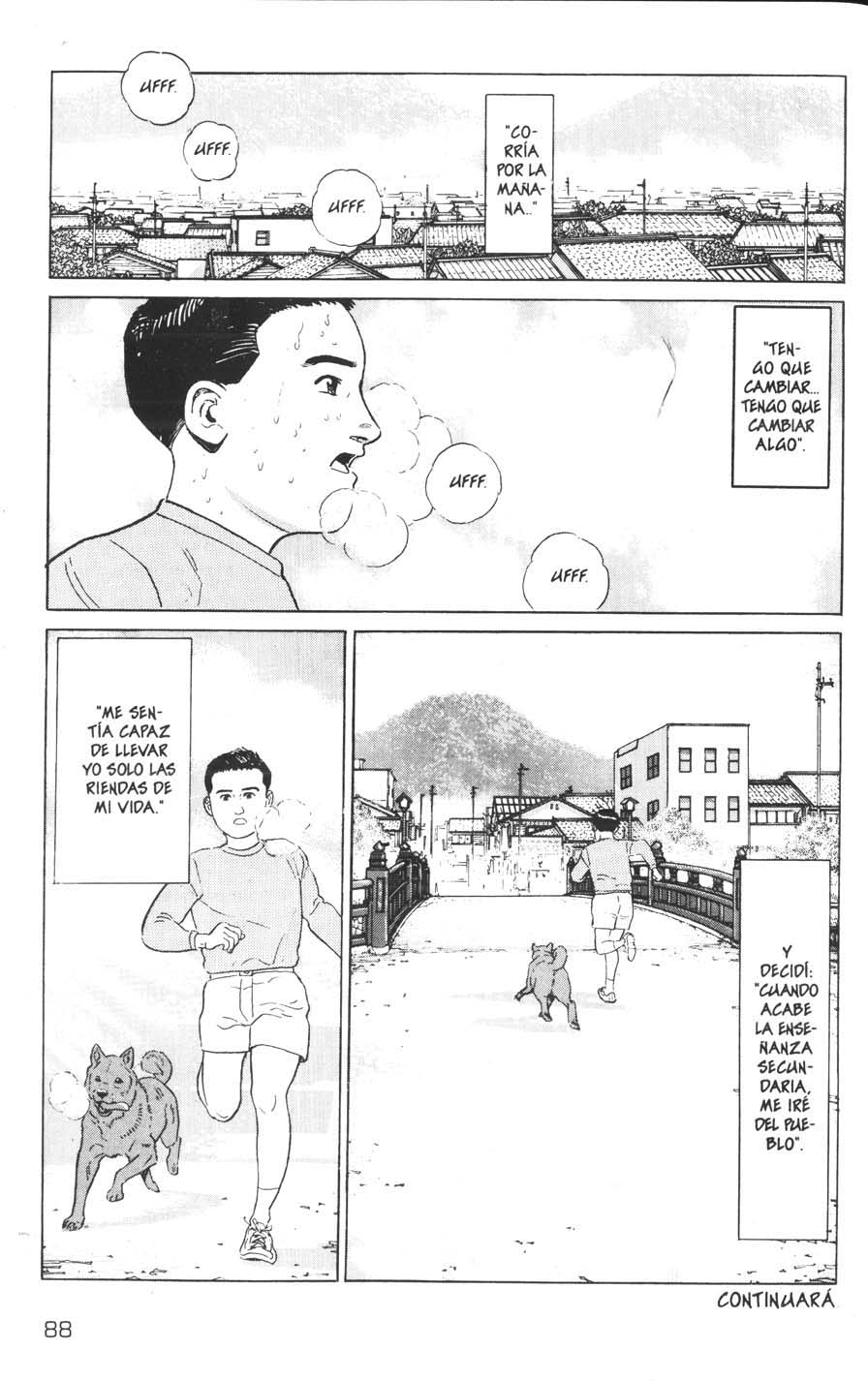 El Almanaque de mi Padre (Comic Release Group)