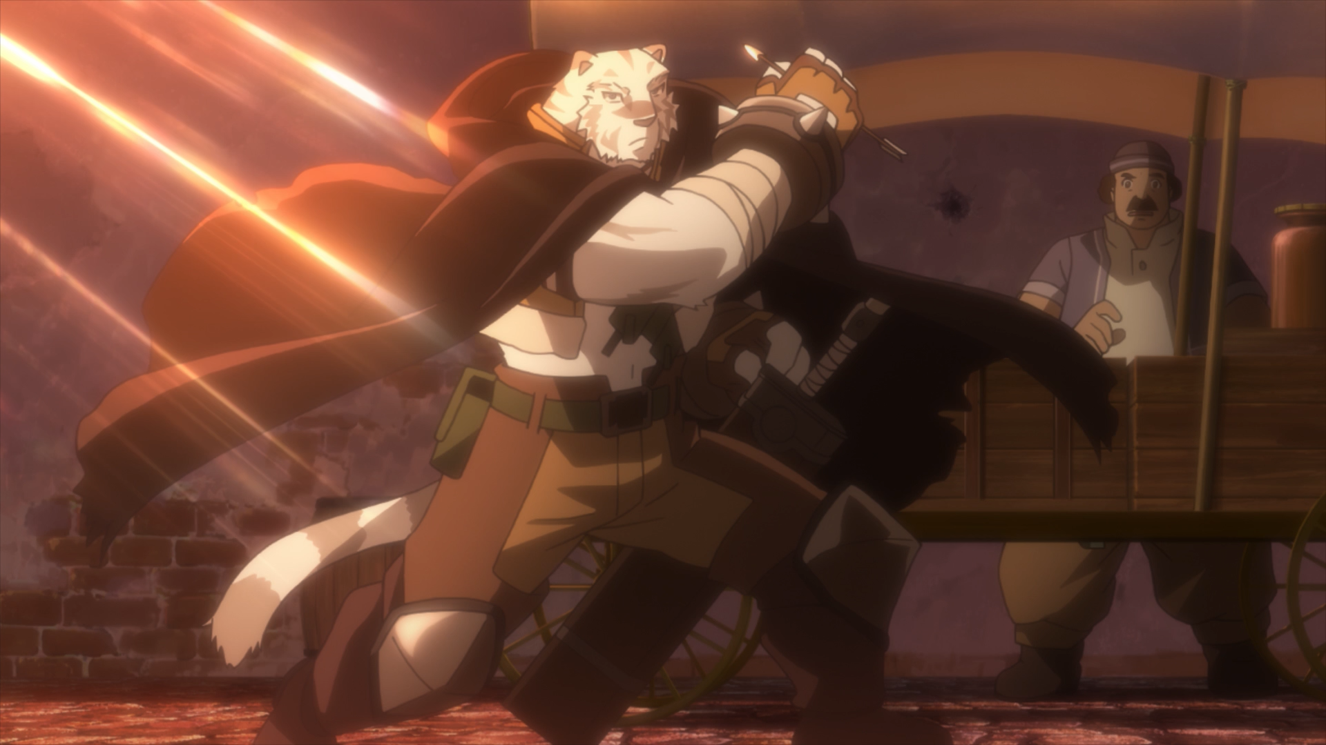 El Mágico Libro de Zero (Keitaro_XP)