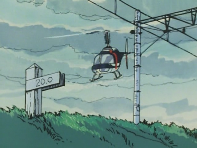 El broche encantado (Jem)