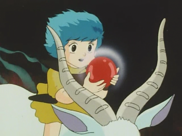 El broche encantado (Jem)