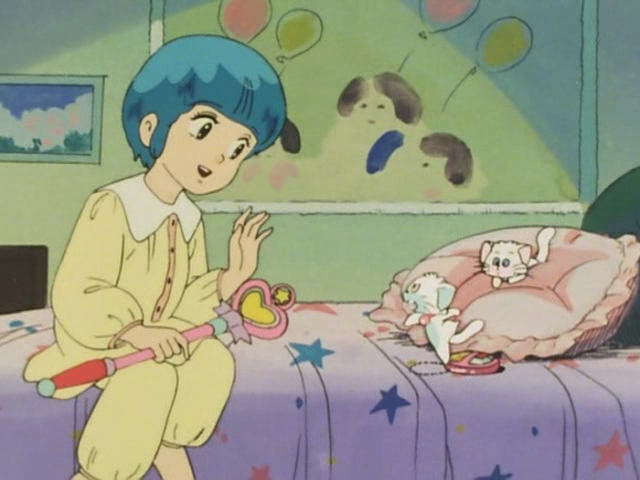 El broche encantado (Jem)