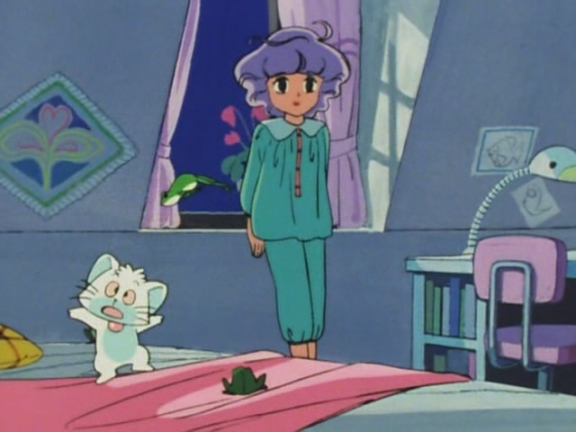 El broche encantado (Jem)