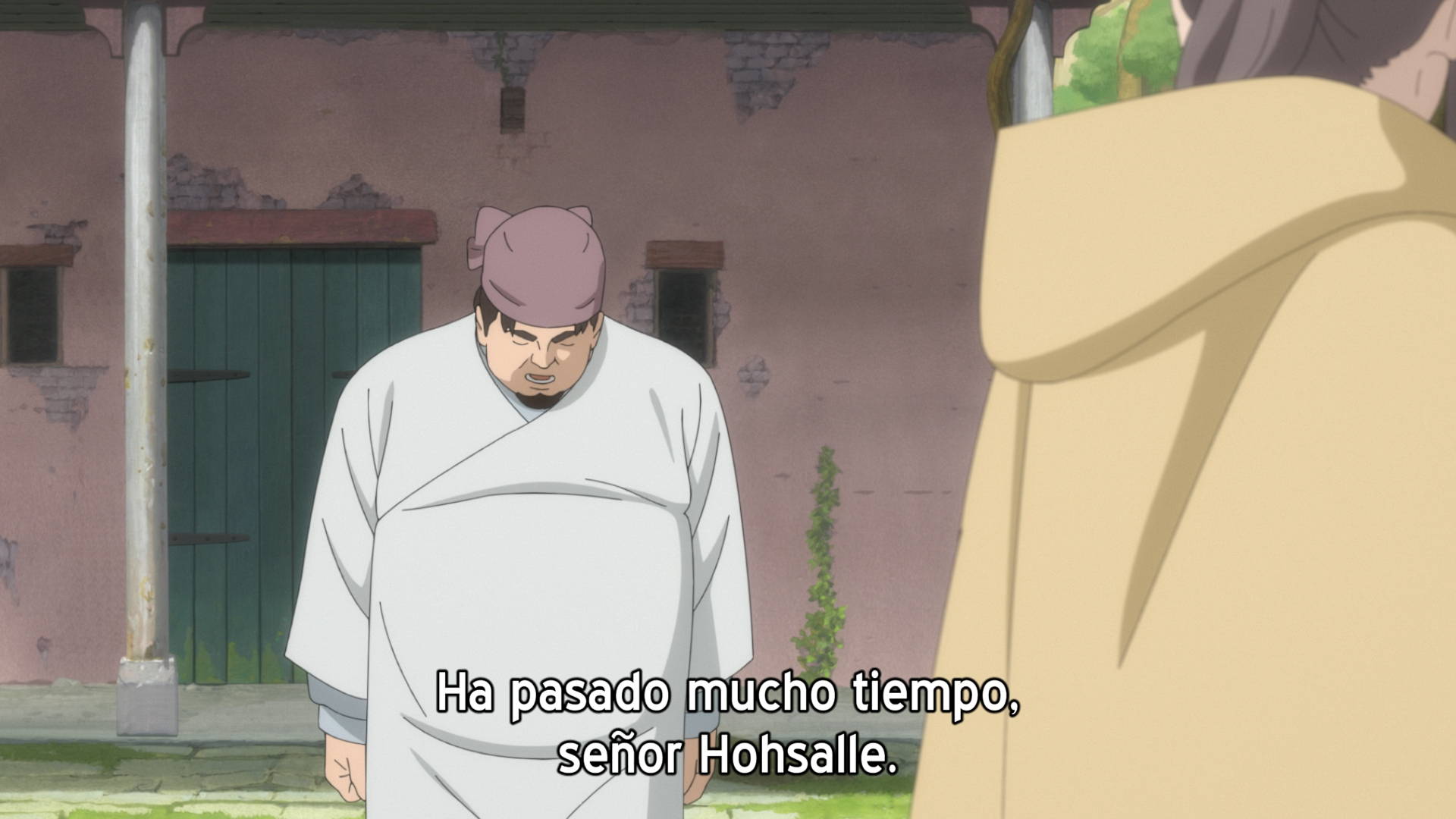 El rey ciervo (Archah)