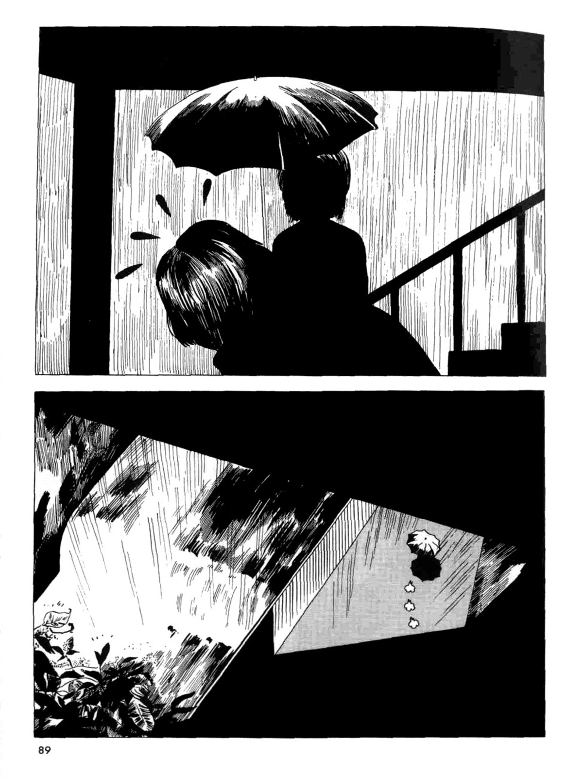 Elegía Roja (Comic Release Group)