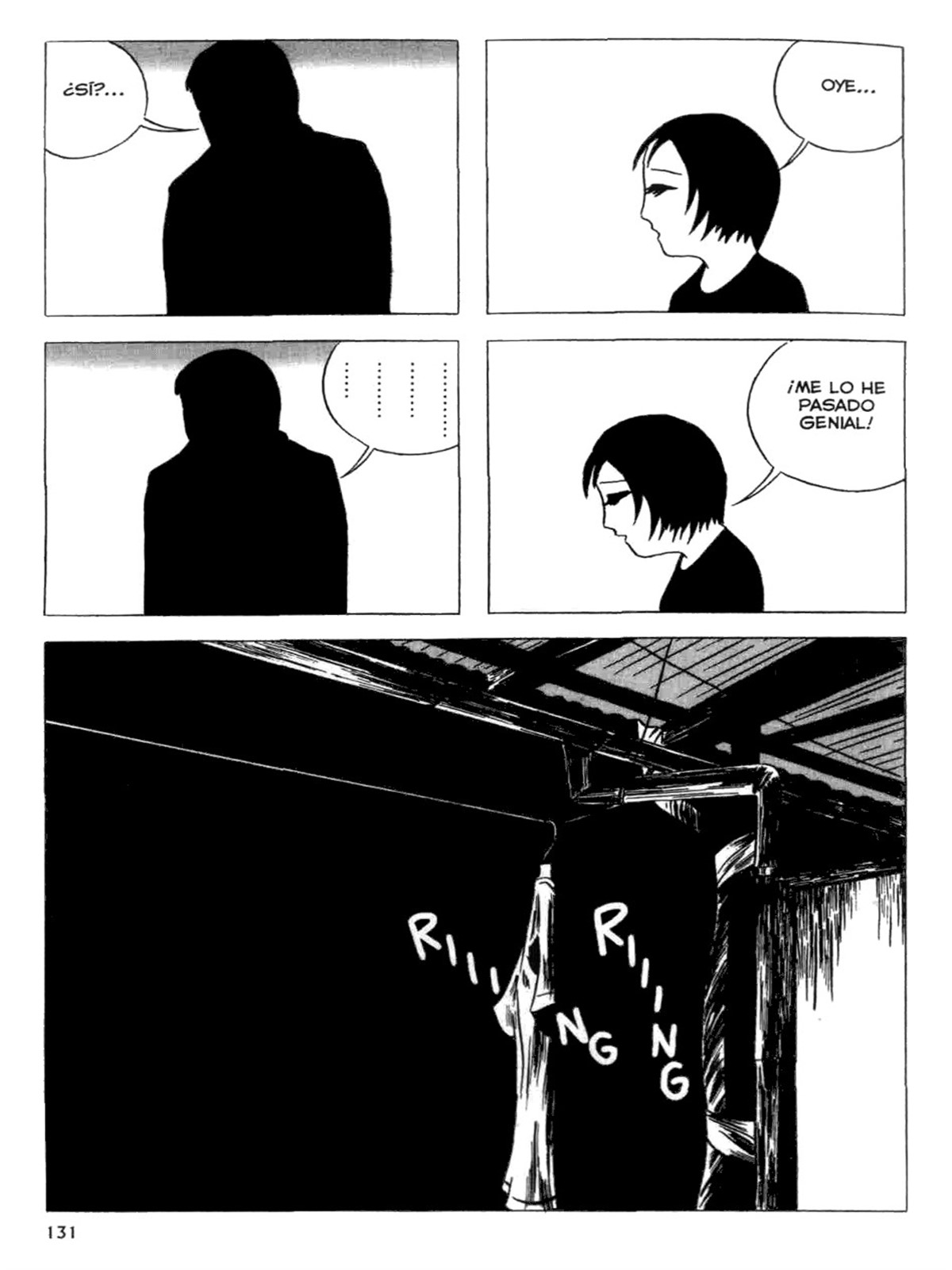 Elegía Roja (Comic Release Group)