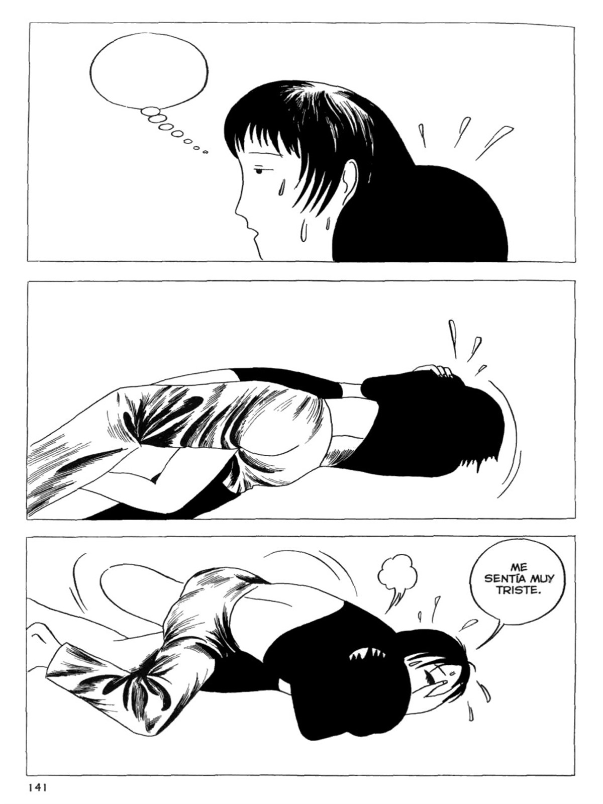 Elegía Roja (Comic Release Group)