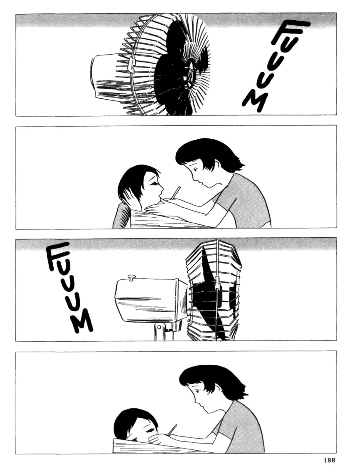 Elegía Roja (Comic Release Group)