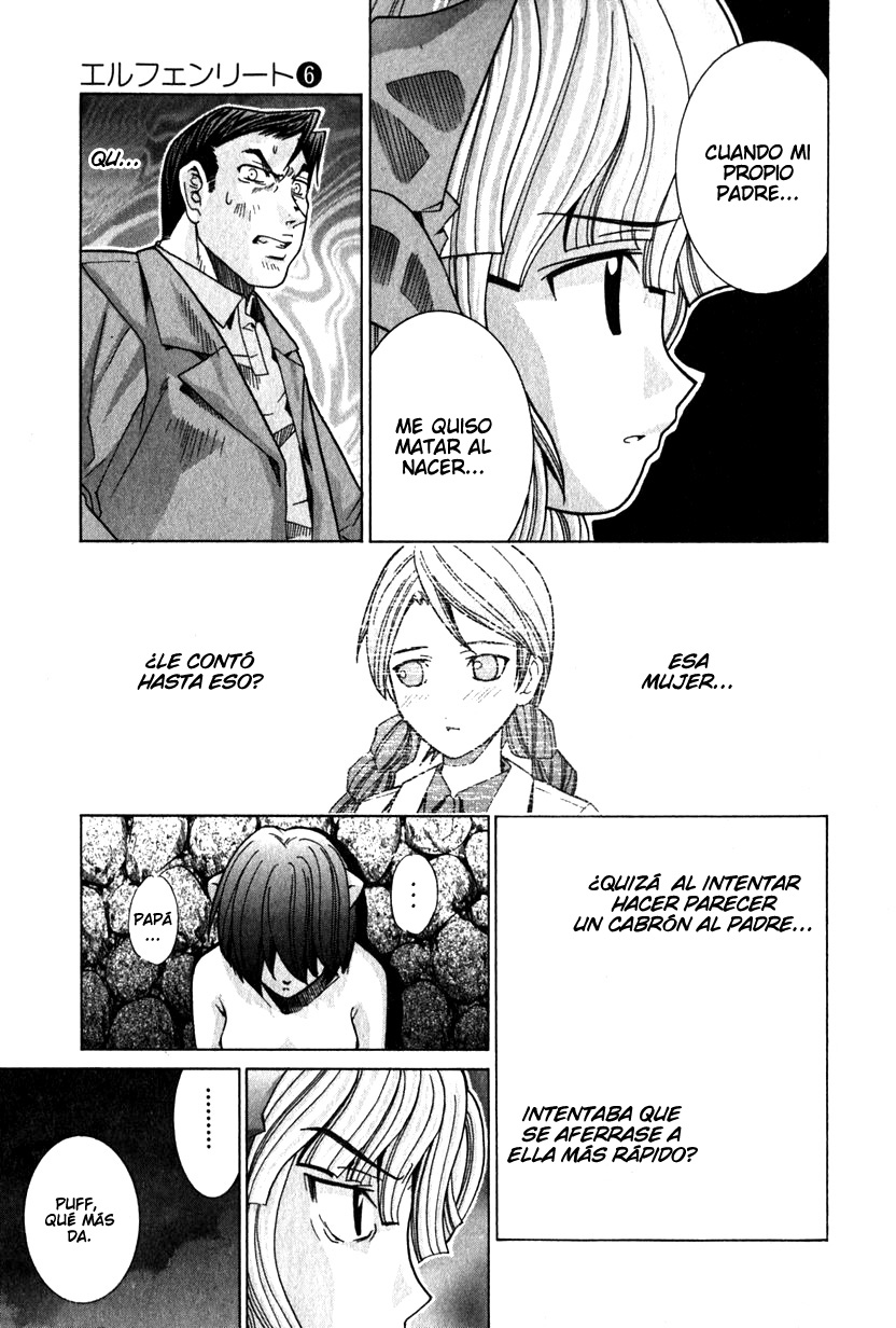 Elfen Lied (Menudo-Fansub)