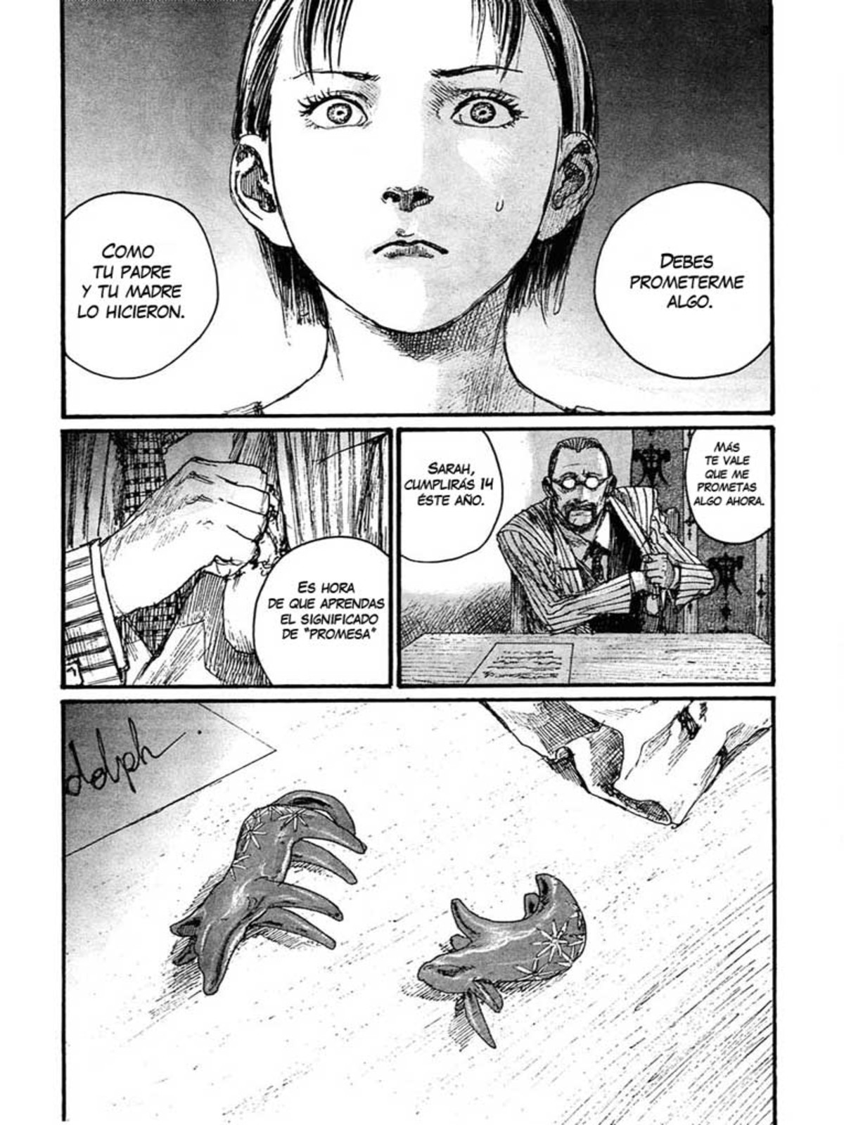 Emerald (Nihon no Fansub)