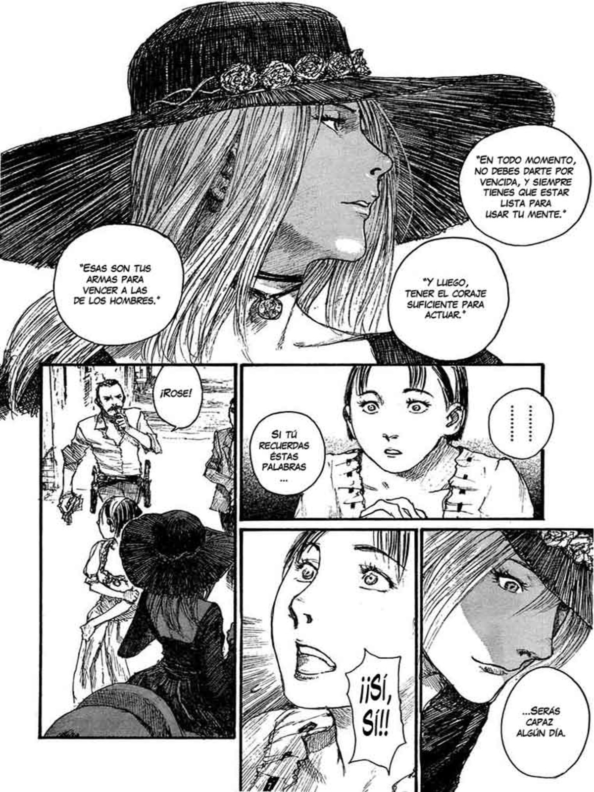 Emerald (Nihon no Fansub)