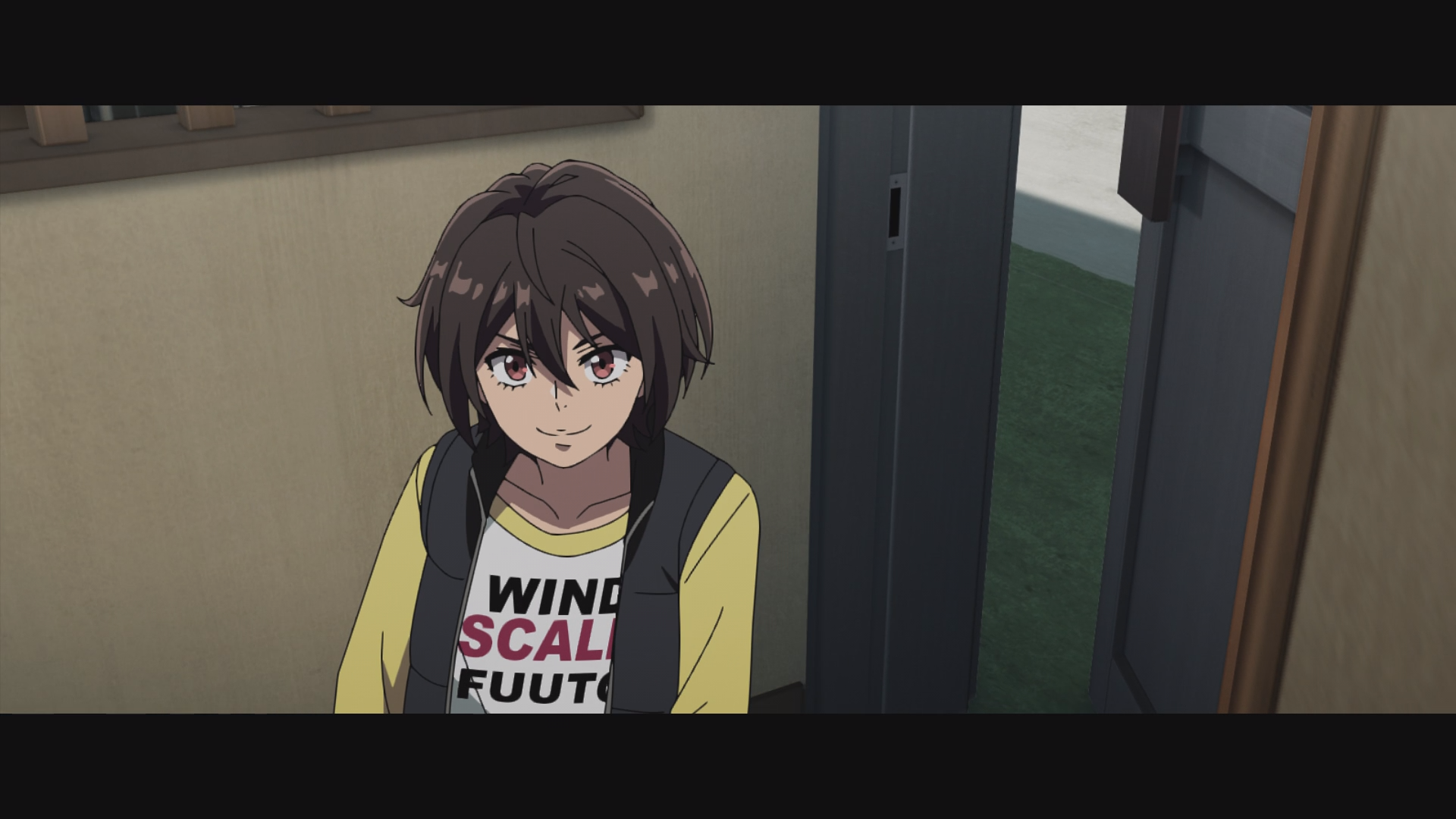 Fuuto Tantei Movie (Erai-raws)