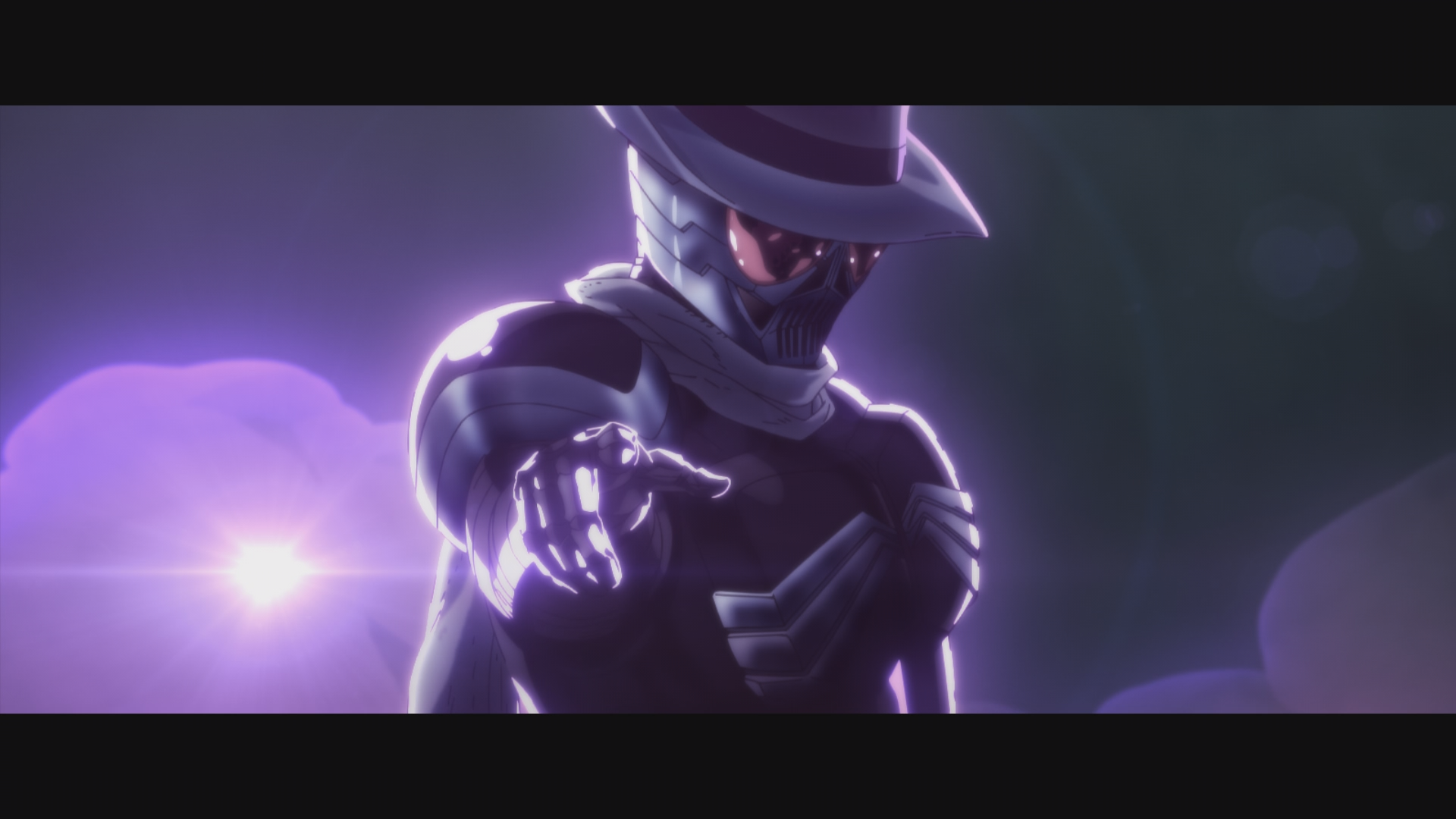 Fuuto Tantei Movie (Erai-raws)