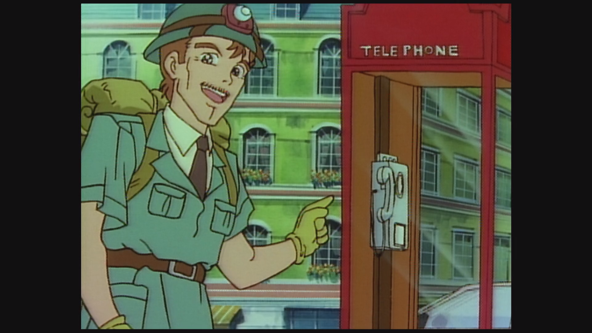 Mahou no Princess Minky Momo: Yume wo Dakishimete (Erai-raws)