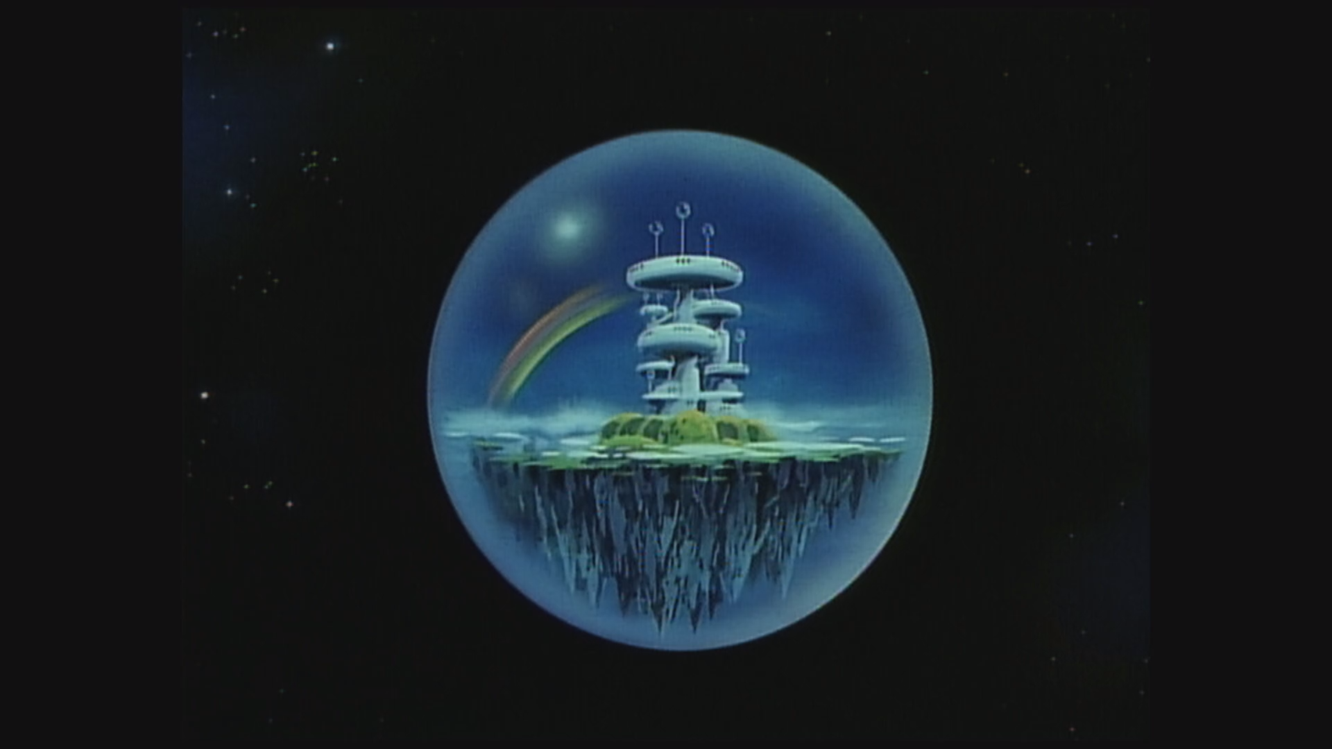 Mahou no Princess Minky Momo: Yume wo Dakishimete (Erai-raws)