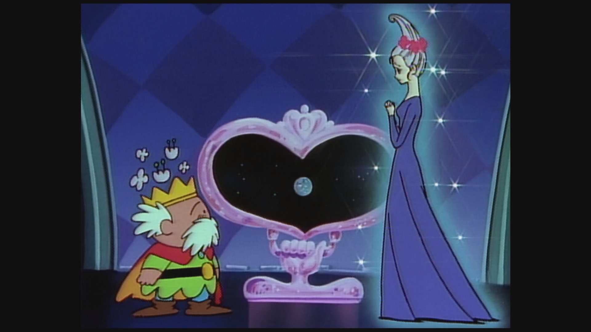 Mahou no Princess Minky Momo: Yume wo Dakishimete (Erai-raws)