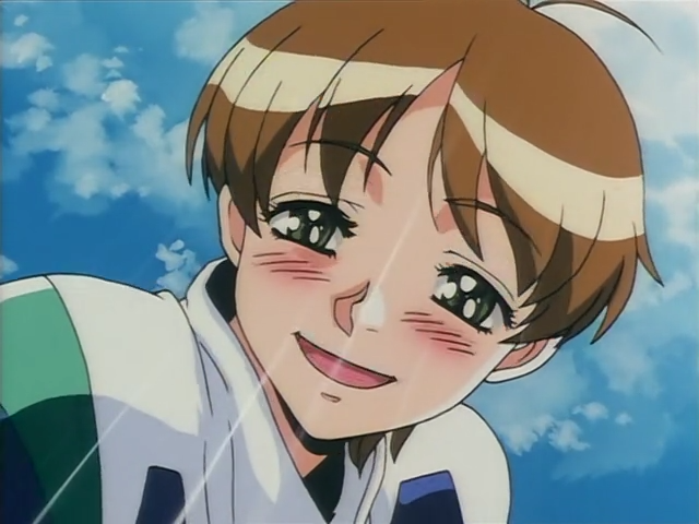 La Visión de Escaflowne (AnimeHD)