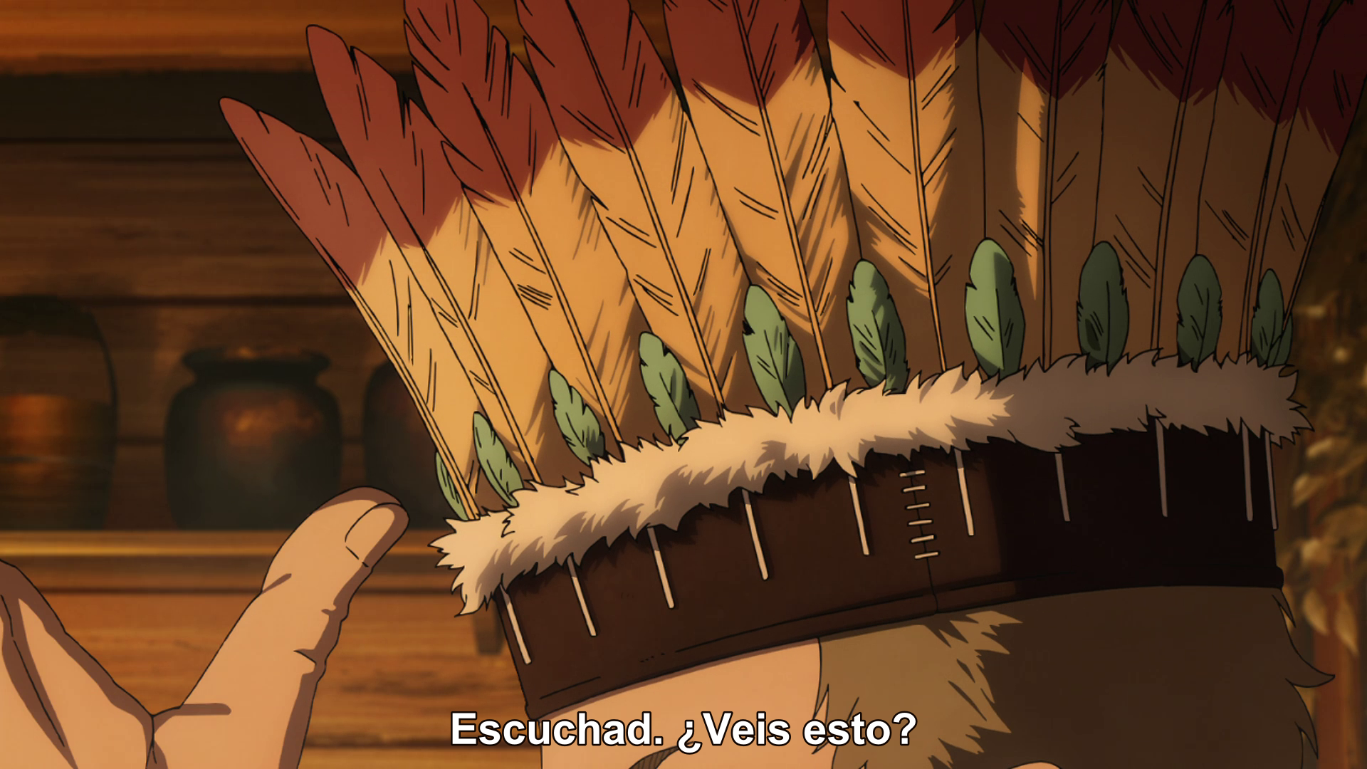 Vinland Saga (Erai-raws)