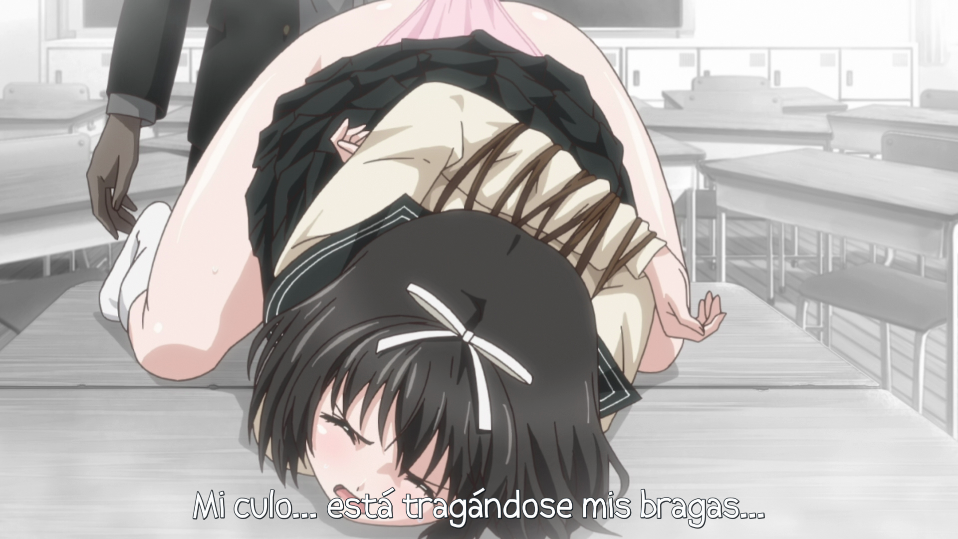 Euphoria (AniMugen Fansub)