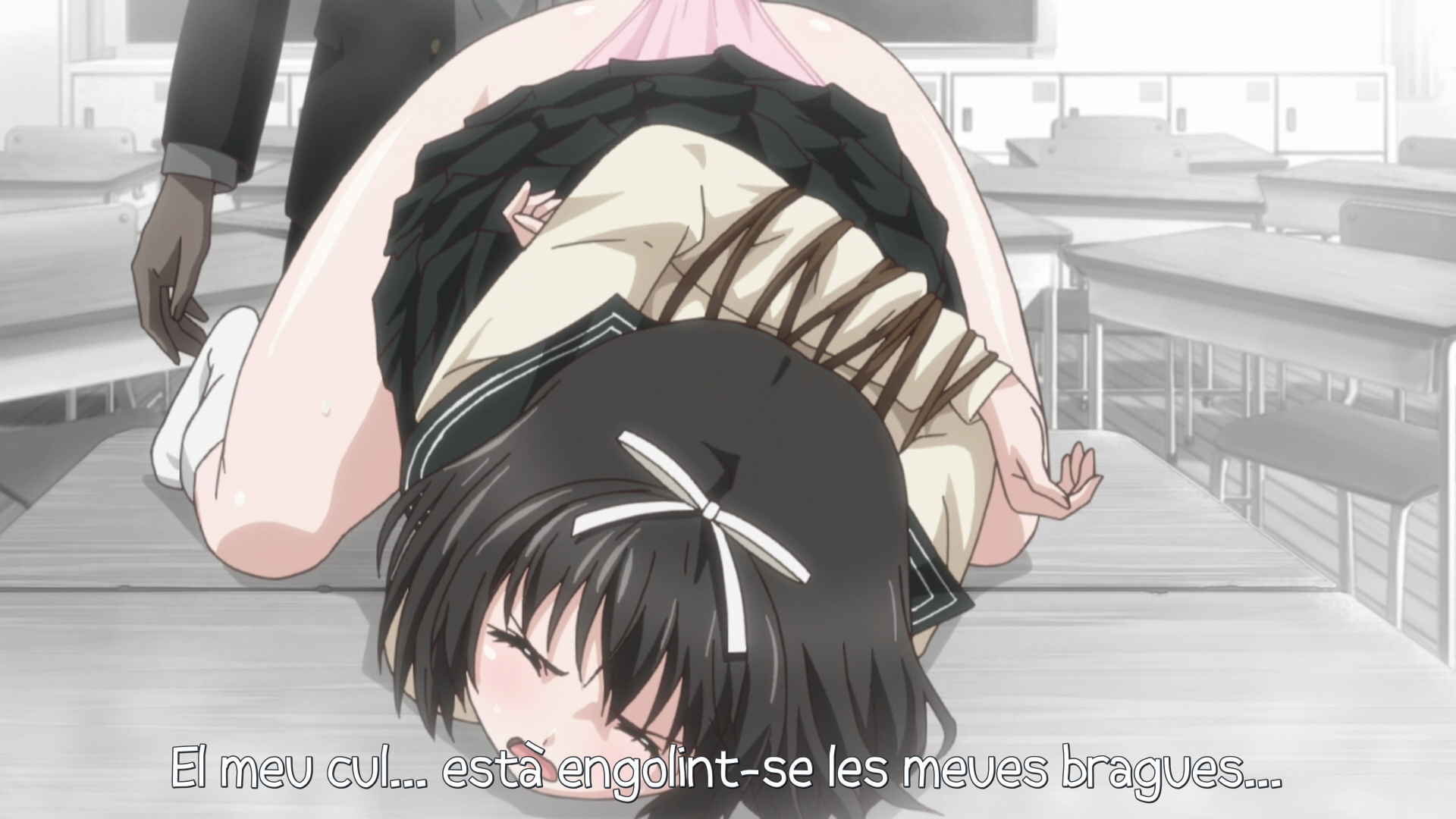 Euphoria (AniMugen Fansub)