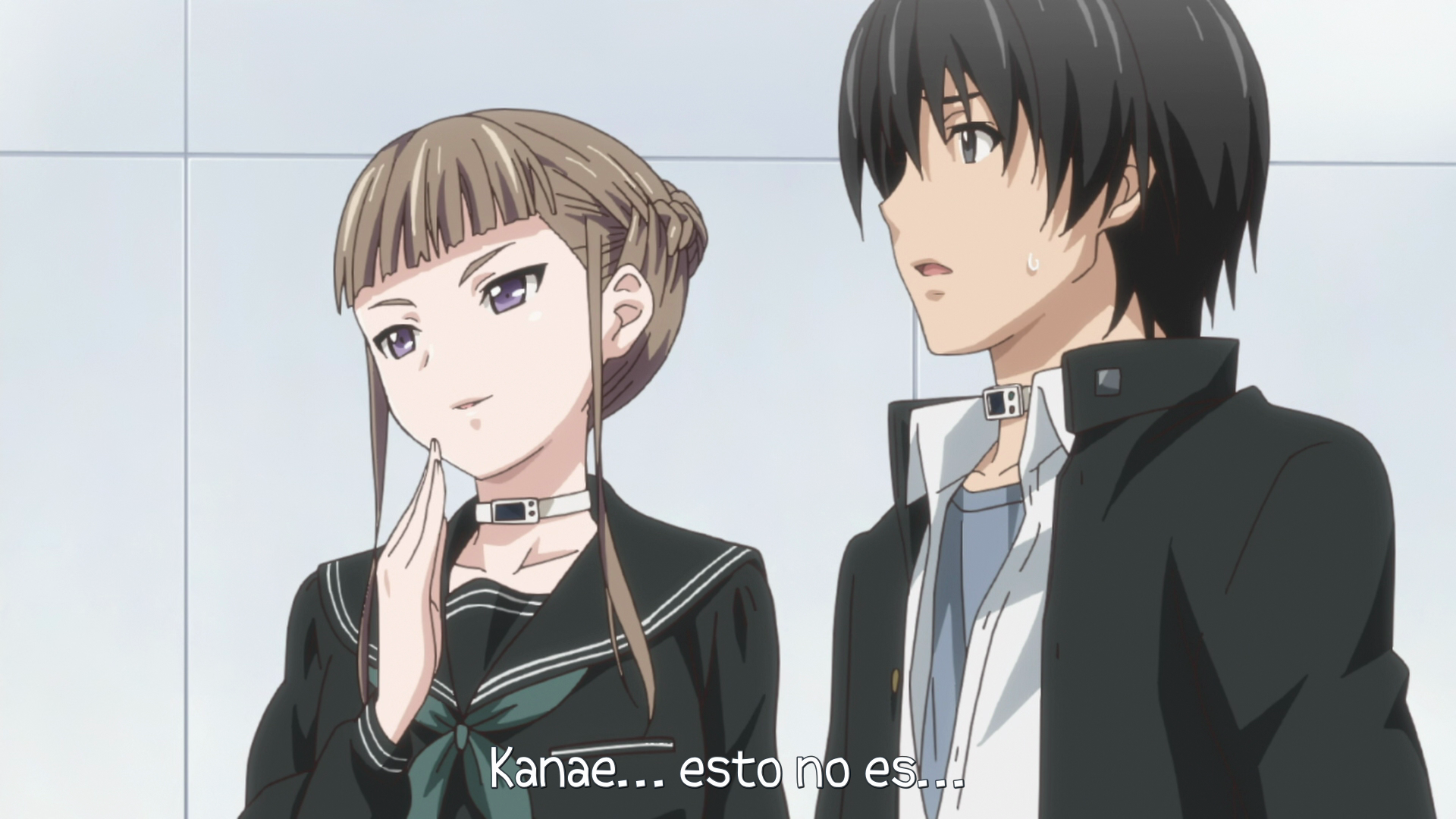 Euphoria (AniMugen Fansub)