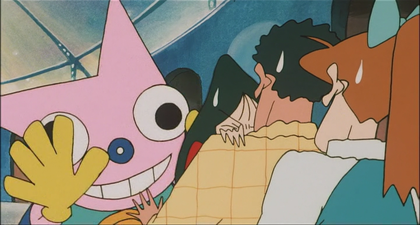 Shin Chan: Aventuras en Henderland (Animelliure, Adrià)