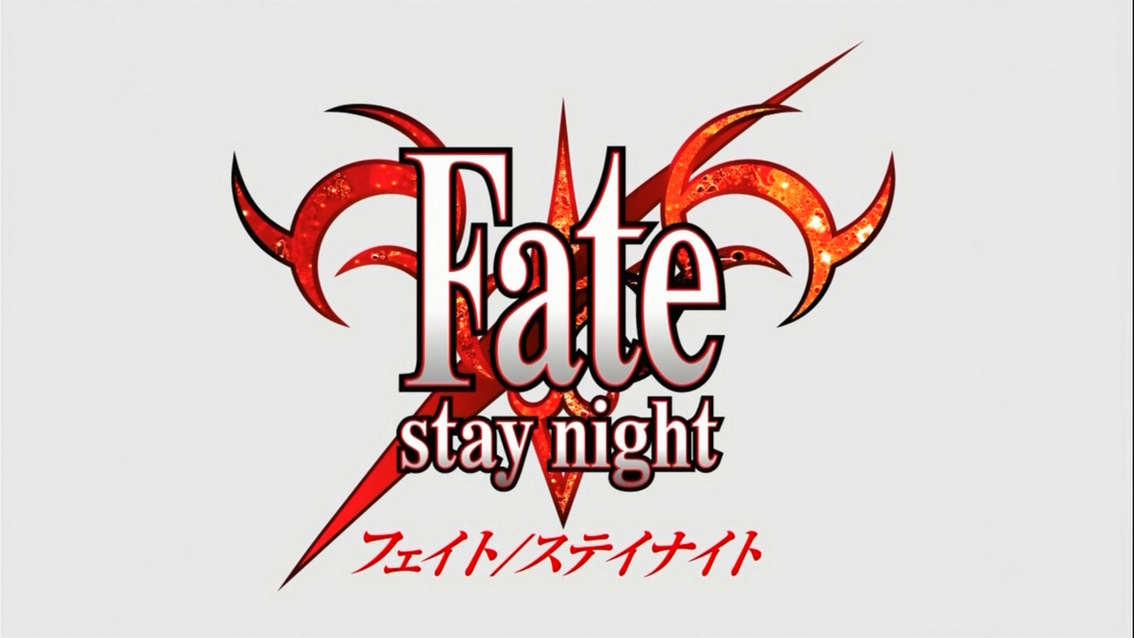 Fate/Stay Night (Japan Universe)