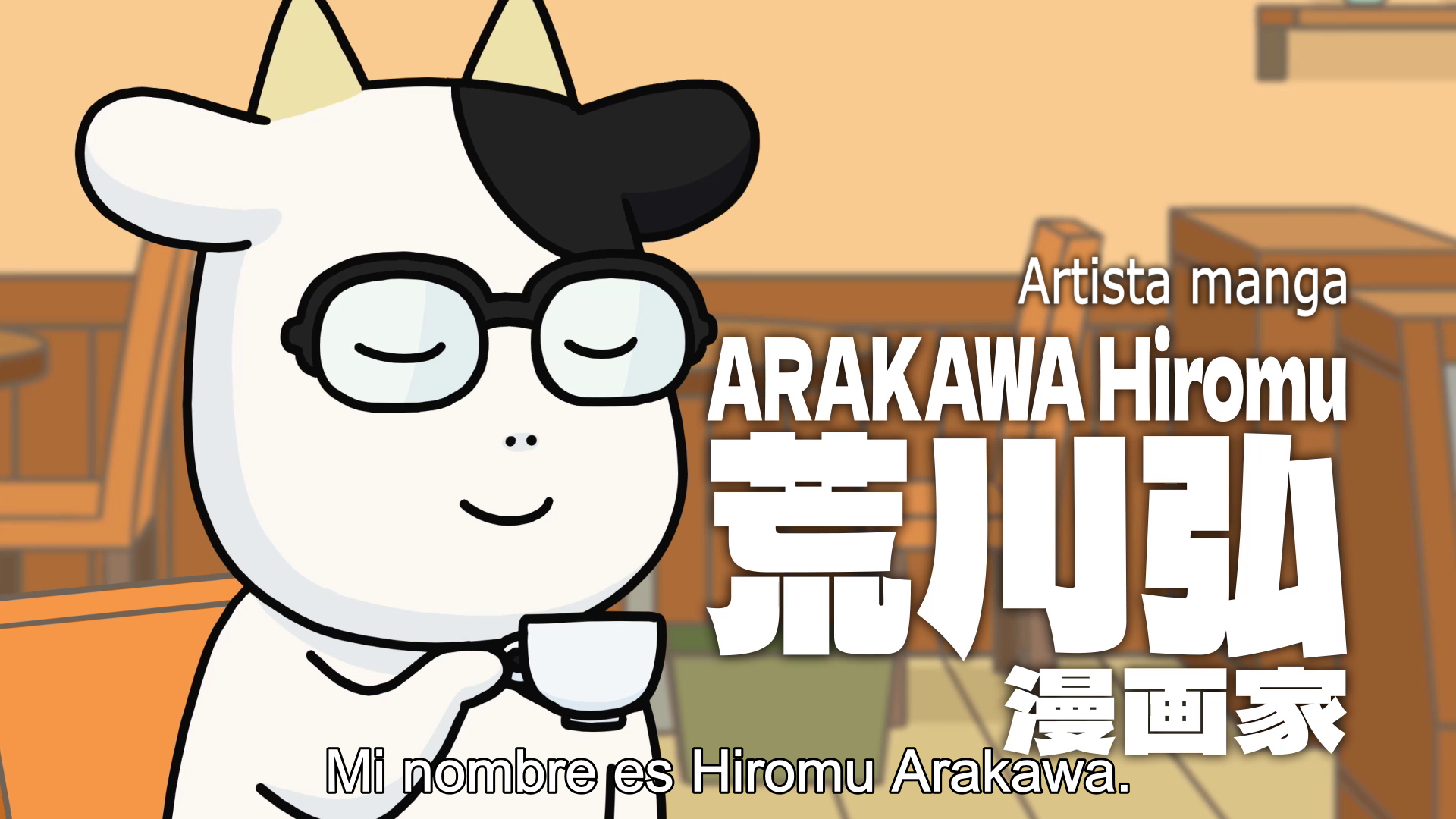 Hyakushou Kizoku (AniMugen Fansub)