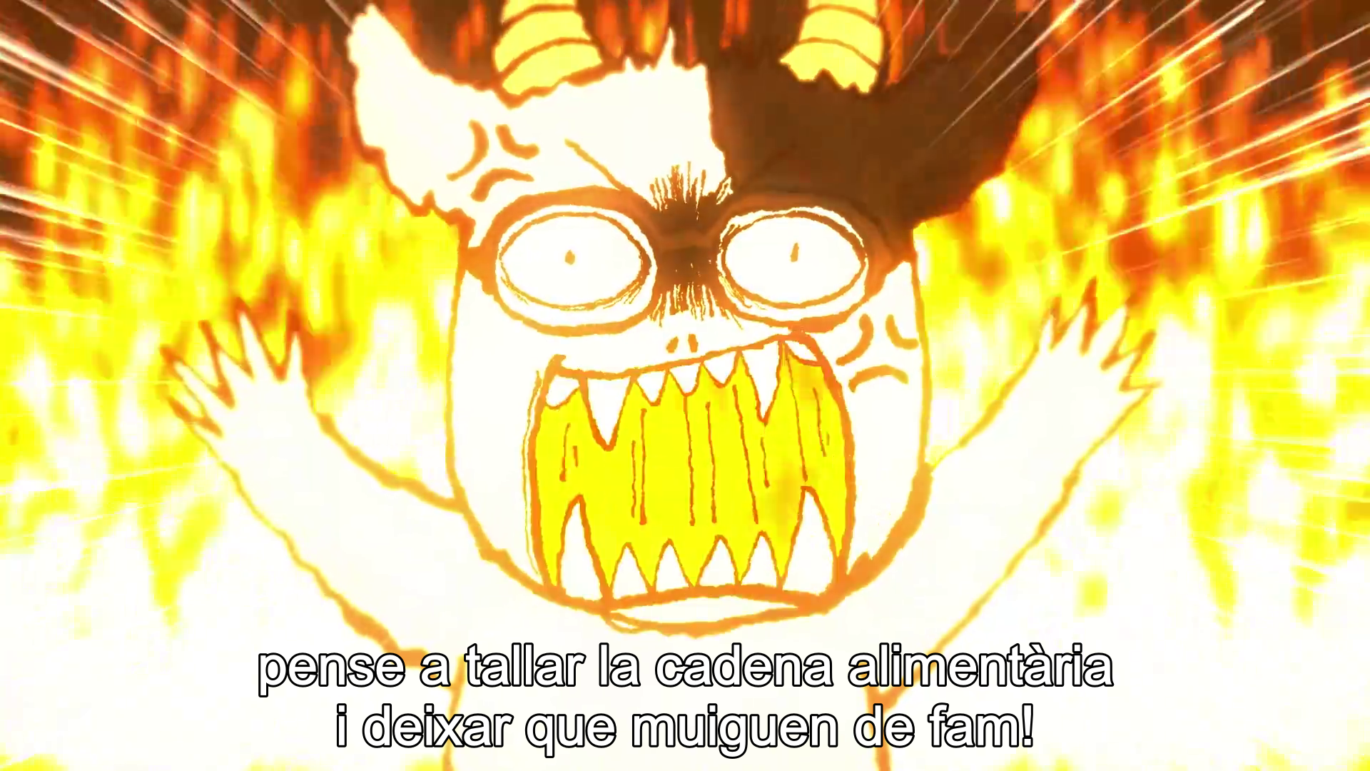 Hyakushou Kizoku (AniMugen Fansub)