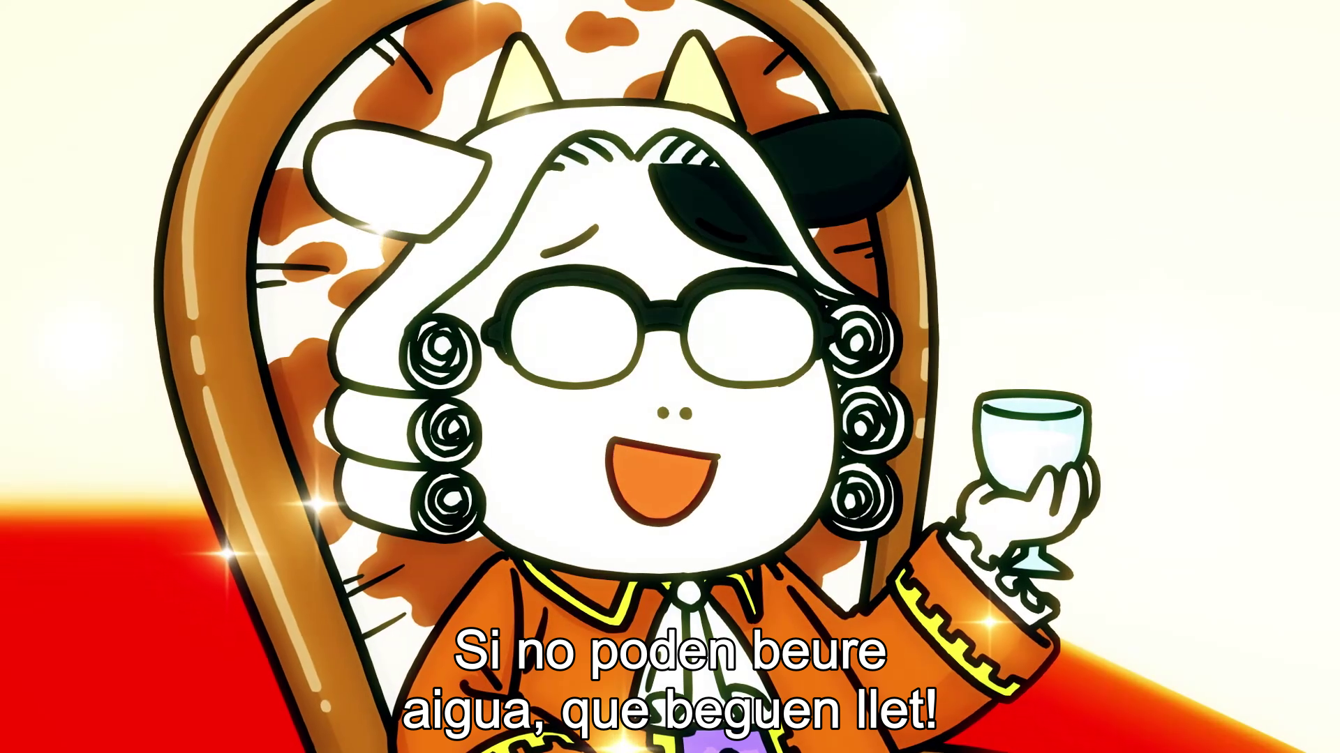 Hyakushou Kizoku (AniMugen Fansub)