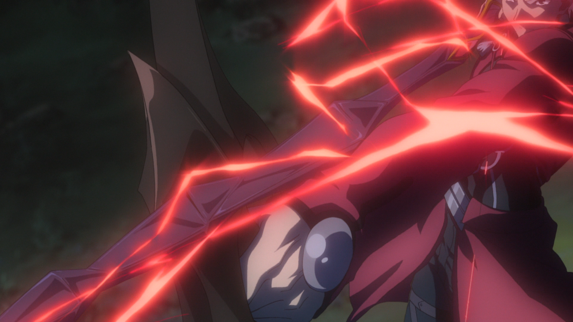 Fate/stay night Movie: Unlimited Blade Works (GapMoe)